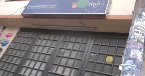 COMUNICACIONES ANGEL EL DORADO COMUNICACIONES ANGEL EL DORADO